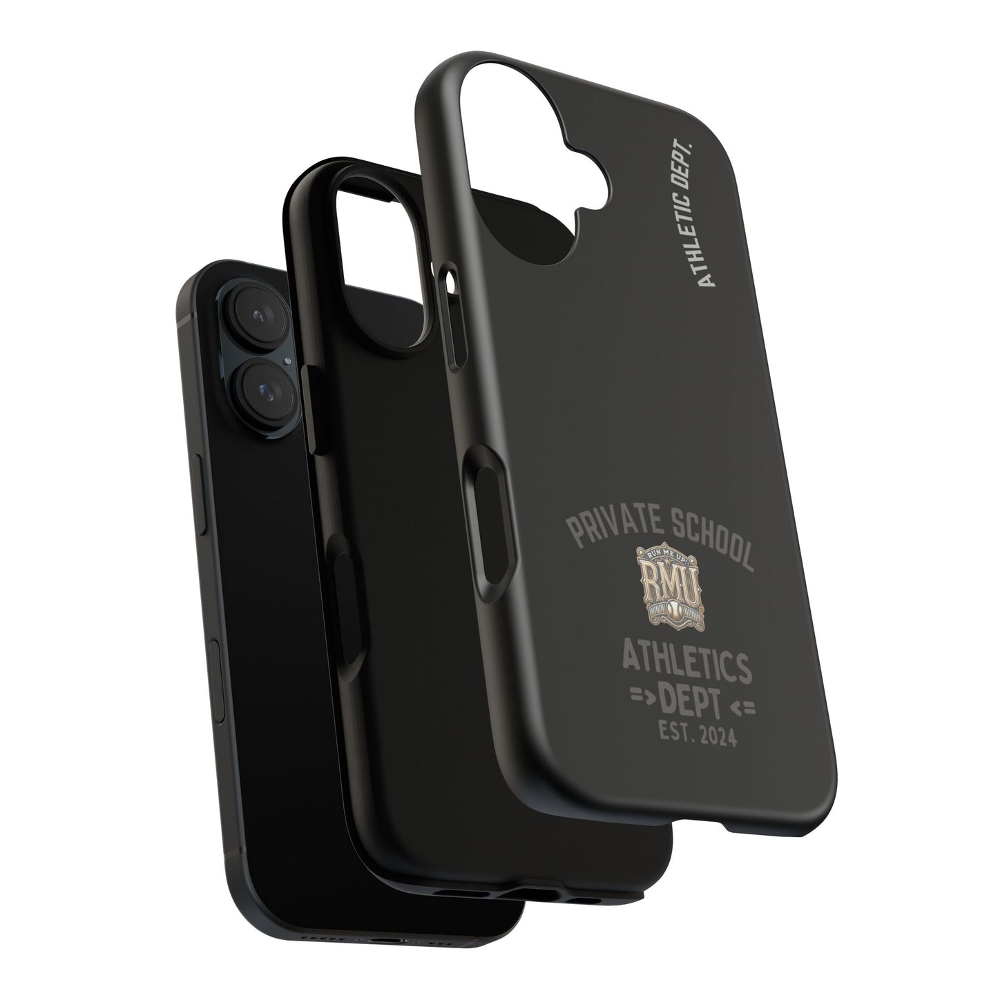 RMU Athletic Dept. Phone Case