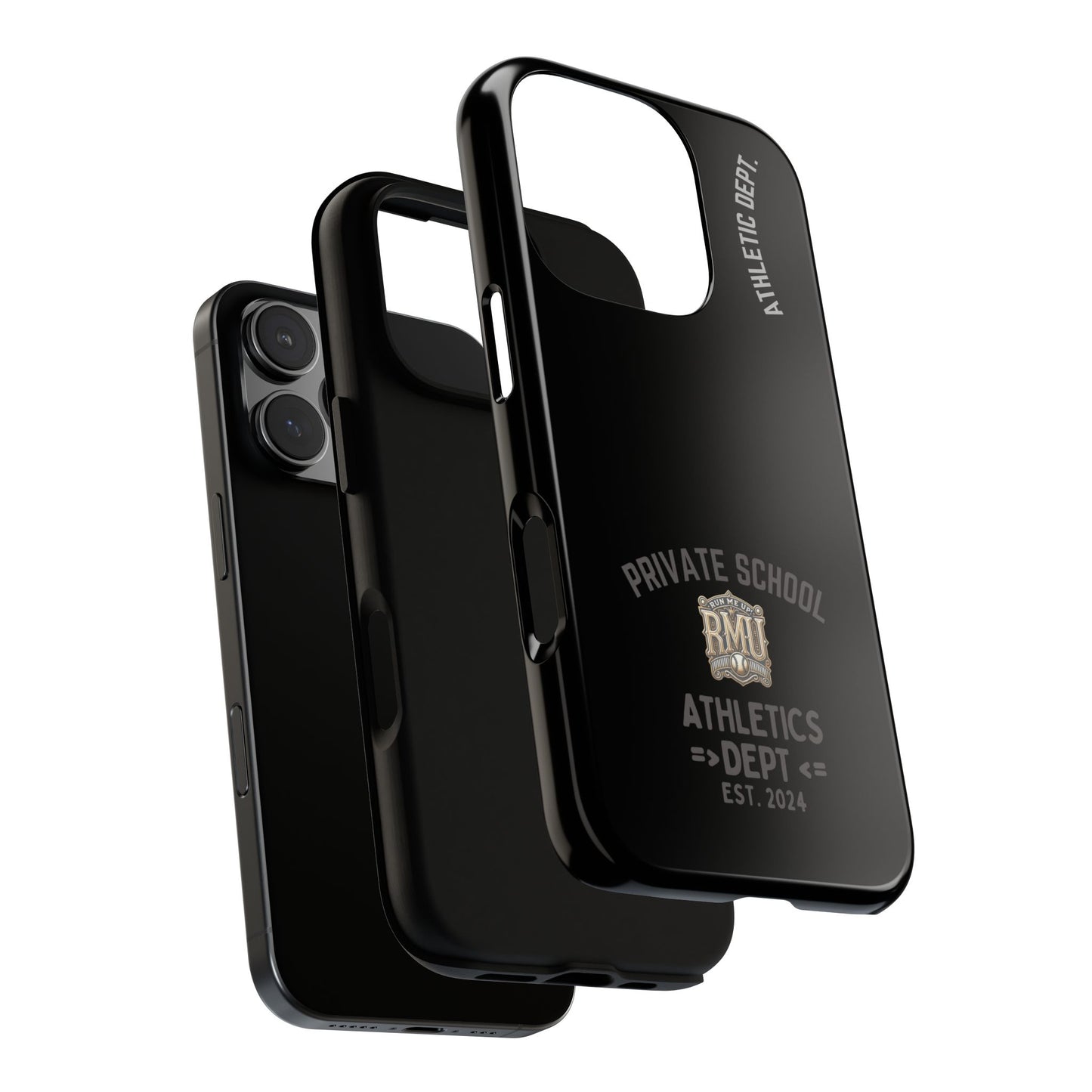 RMU Athletic Dept. Phone Case