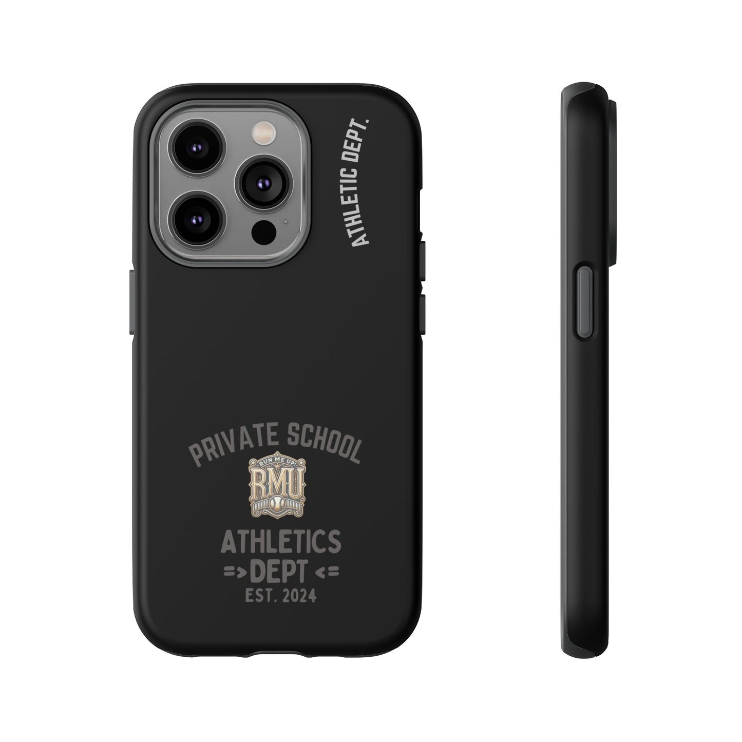 RMU Athletic Dept. Phone Case