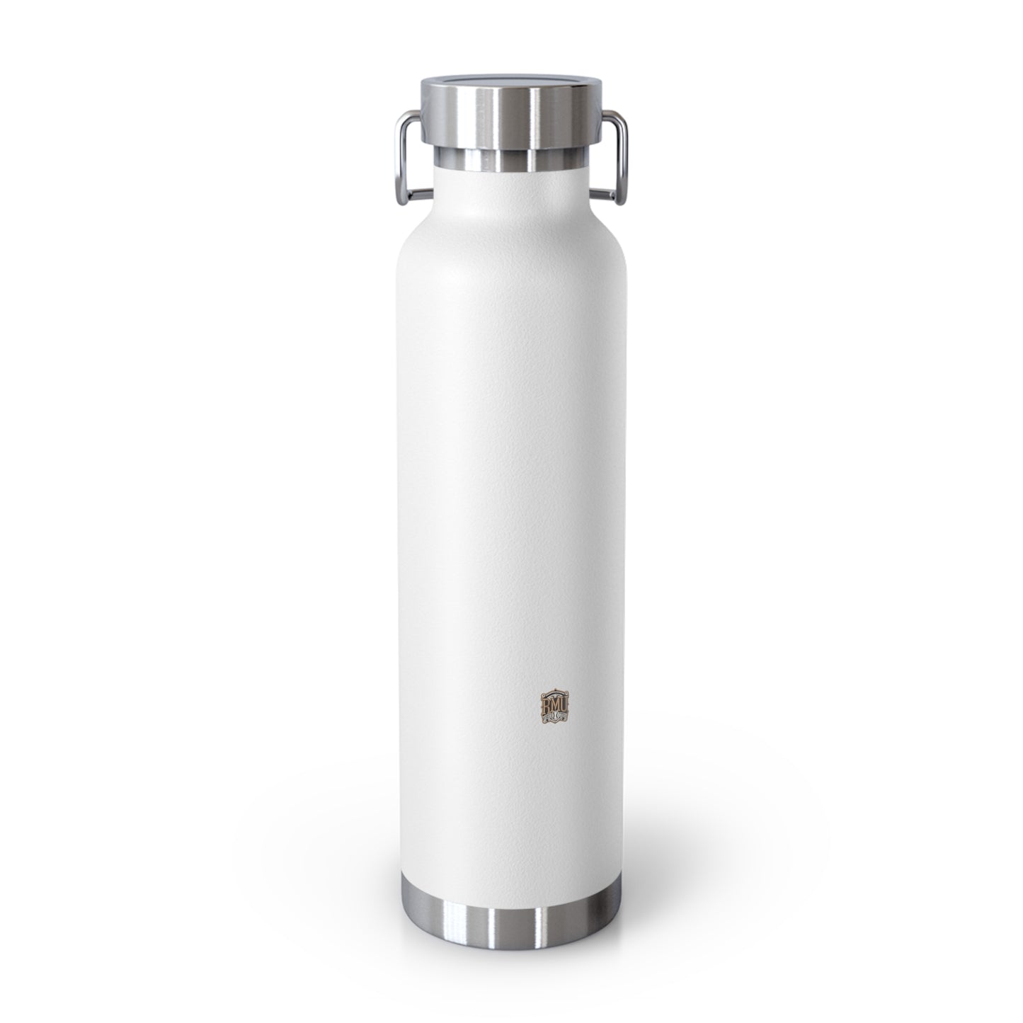 Custom Insulated Water Bottle - Private School Athletics - 22oz