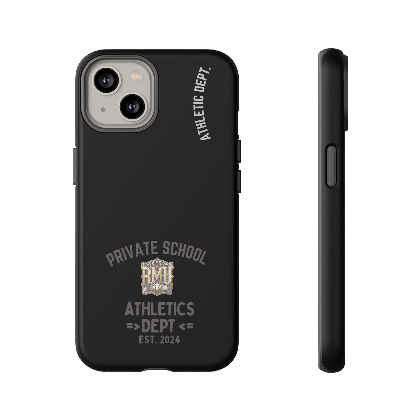 RMU Athletic Dept. Phone Case