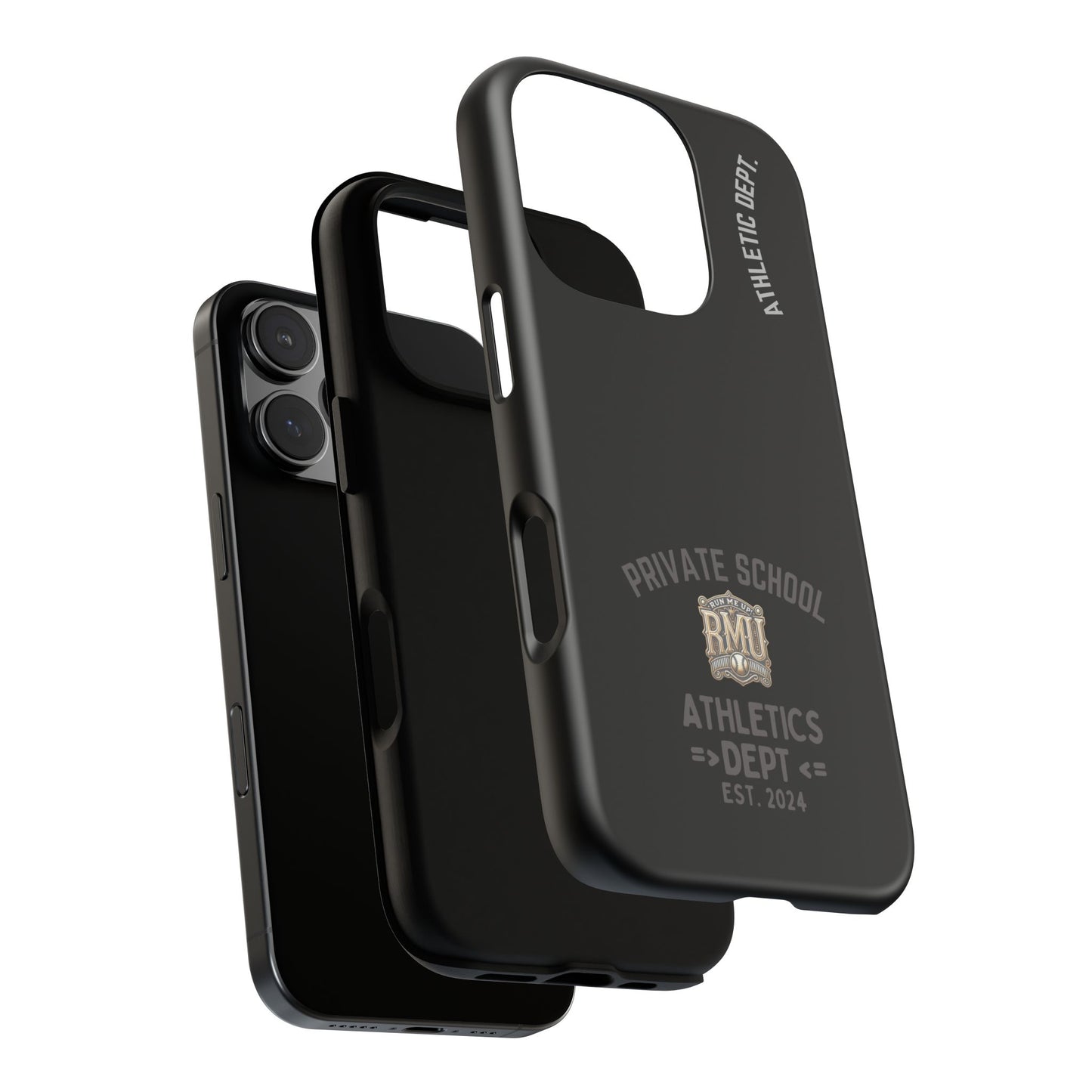 RMU Athletic Dept. Phone Case