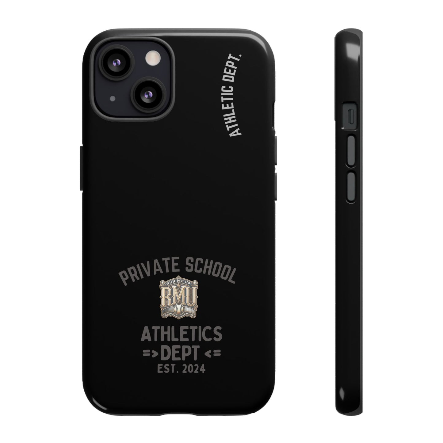 RMU Athletic Dept. Phone Case