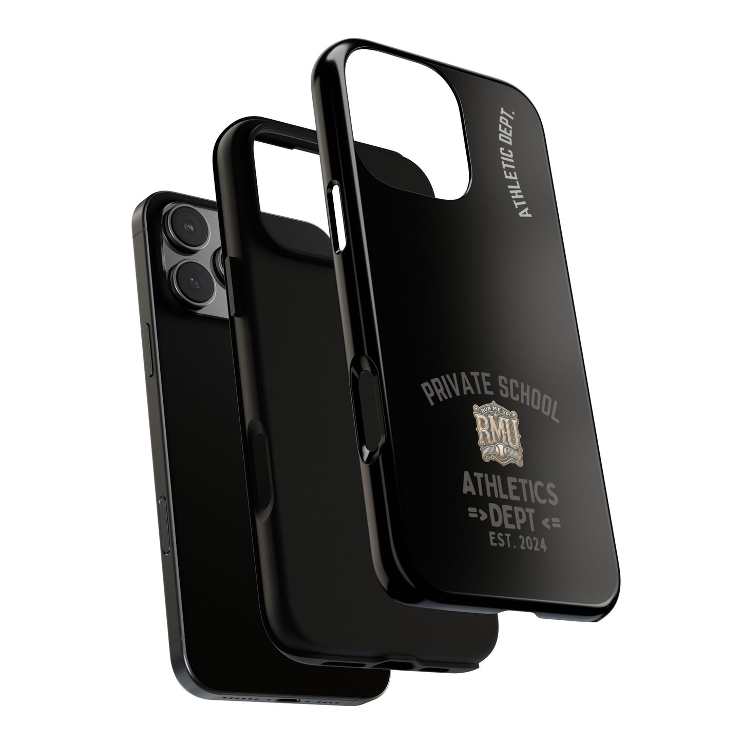 RMU Athletic Dept. Phone Case