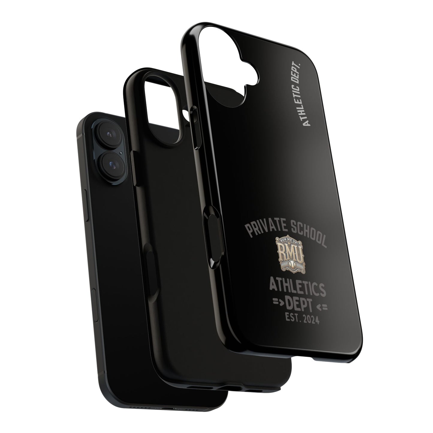 RMU Athletic Dept. Phone Case