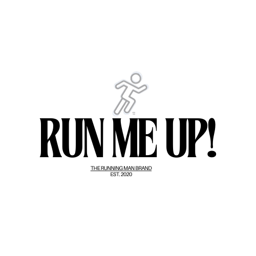 Run Me Up logo