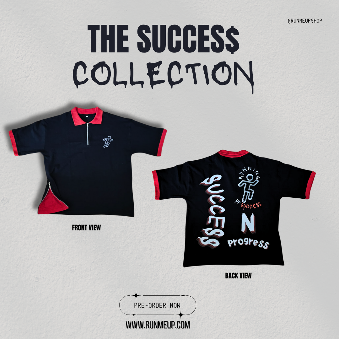 Success Polo