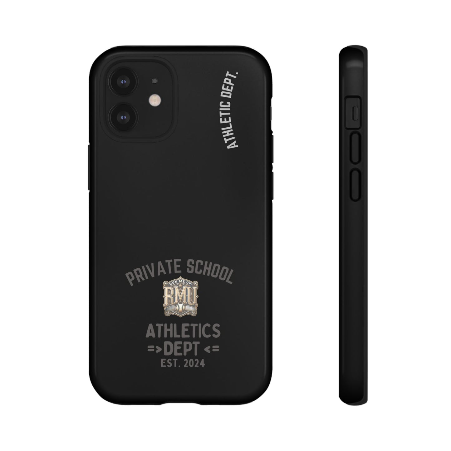 RMU Athletic Dept. Phone Case