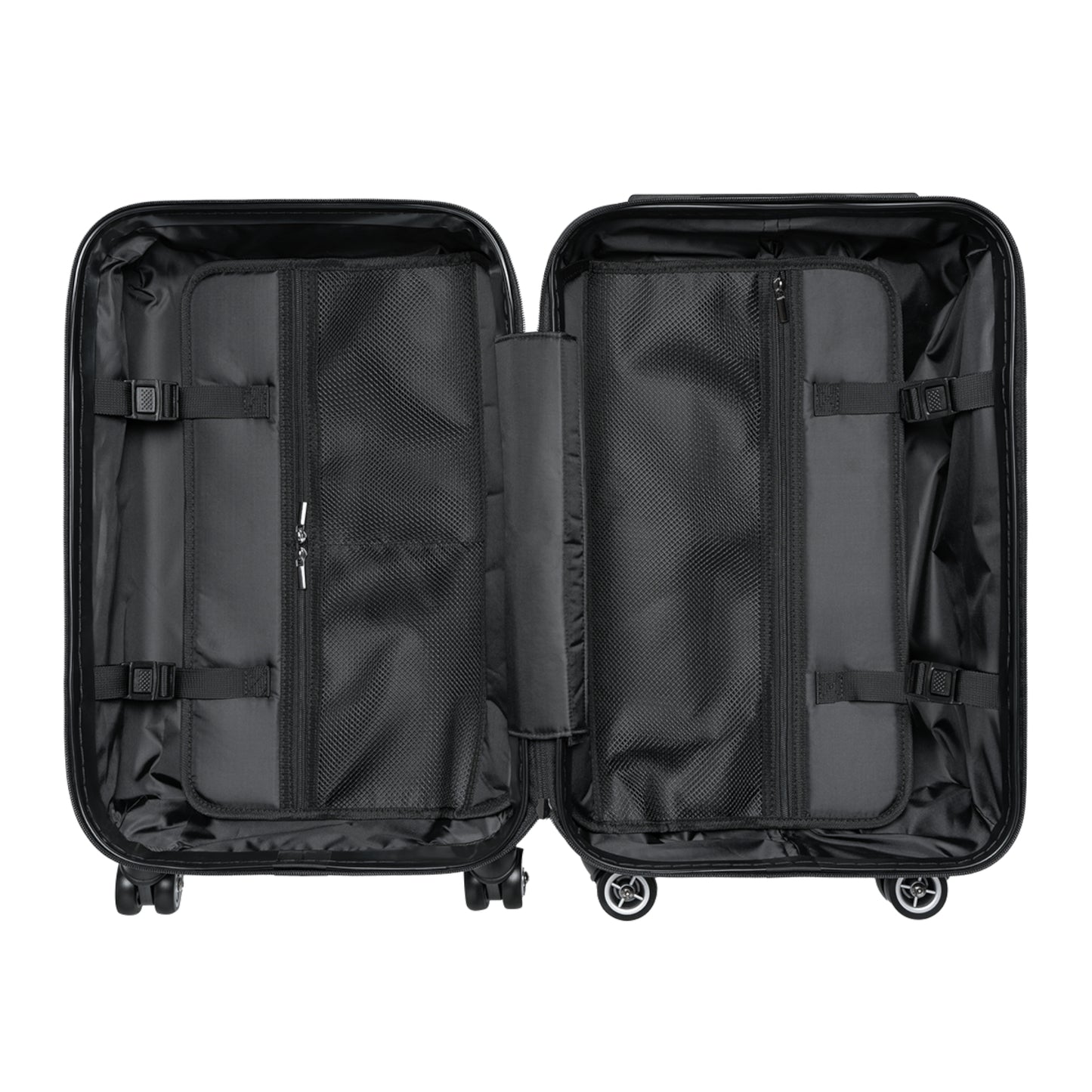 Athletic Dept Carry-On Suitcase