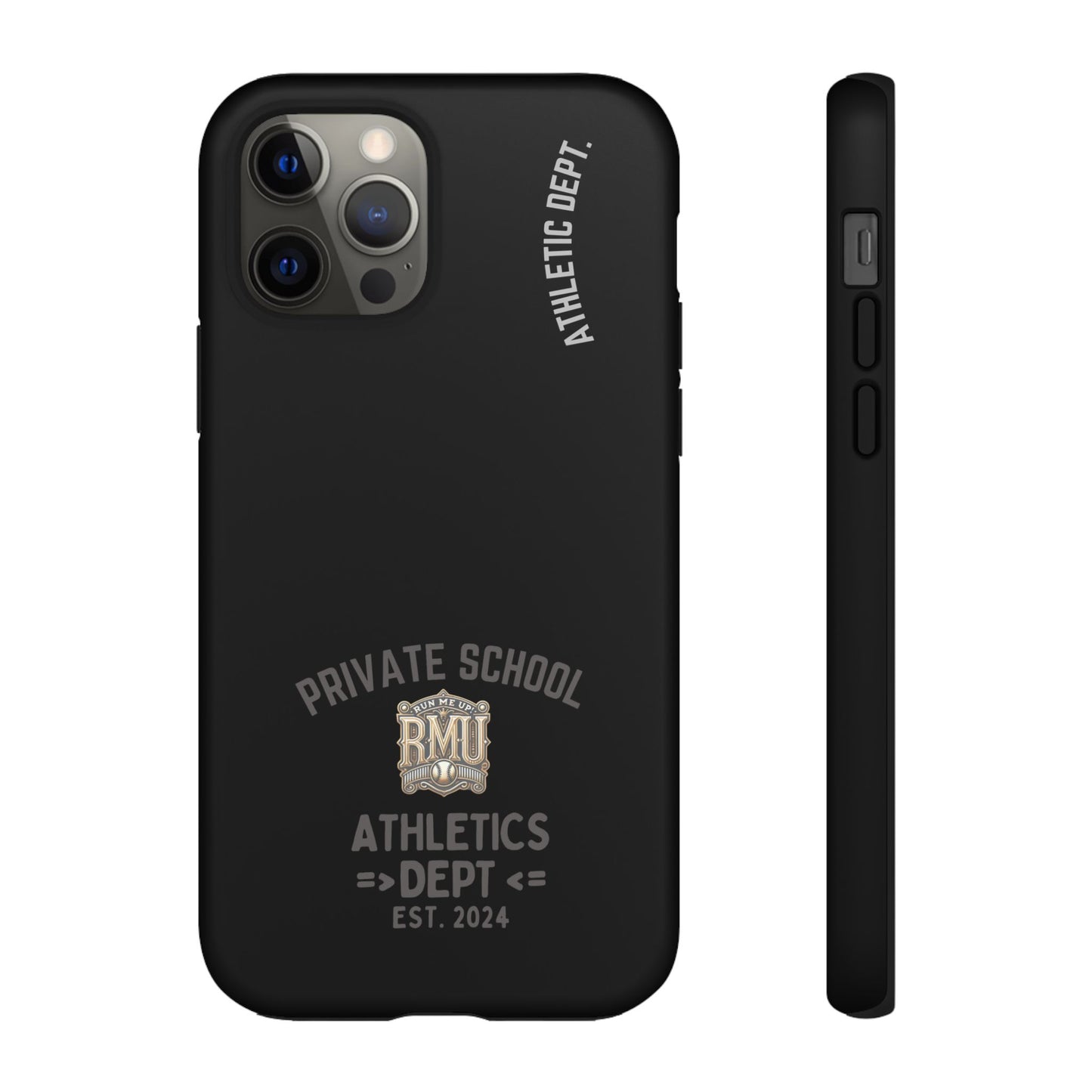 RMU Athletic Dept. Phone Case