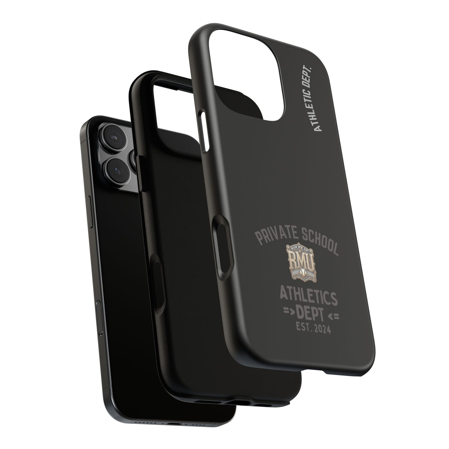 RMU Athletic Dept. Phone Case