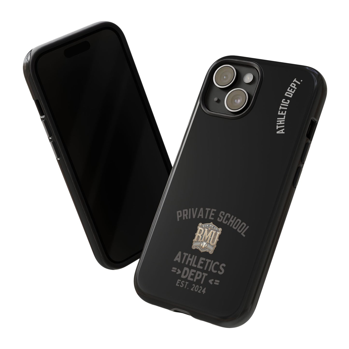 RMU Athletic Dept. Phone Case
