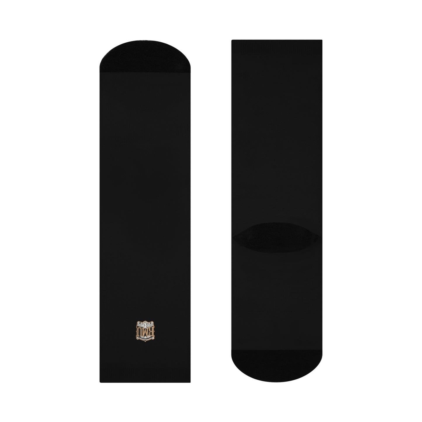 Athletic Dept. Crew Socks