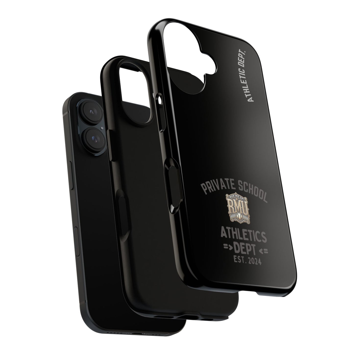 RMU Athletic Dept. Phone Case
