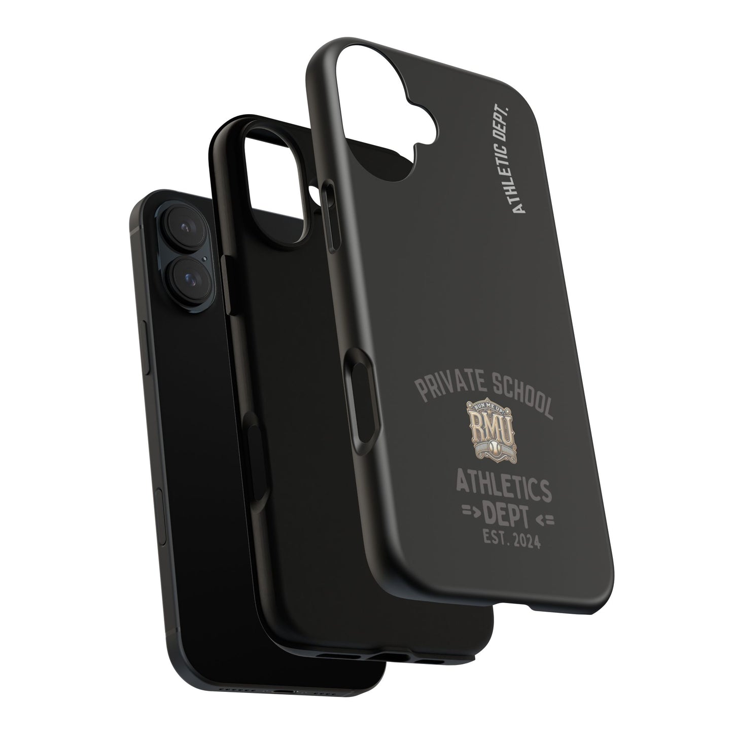 RMU Athletic Dept. Phone Case
