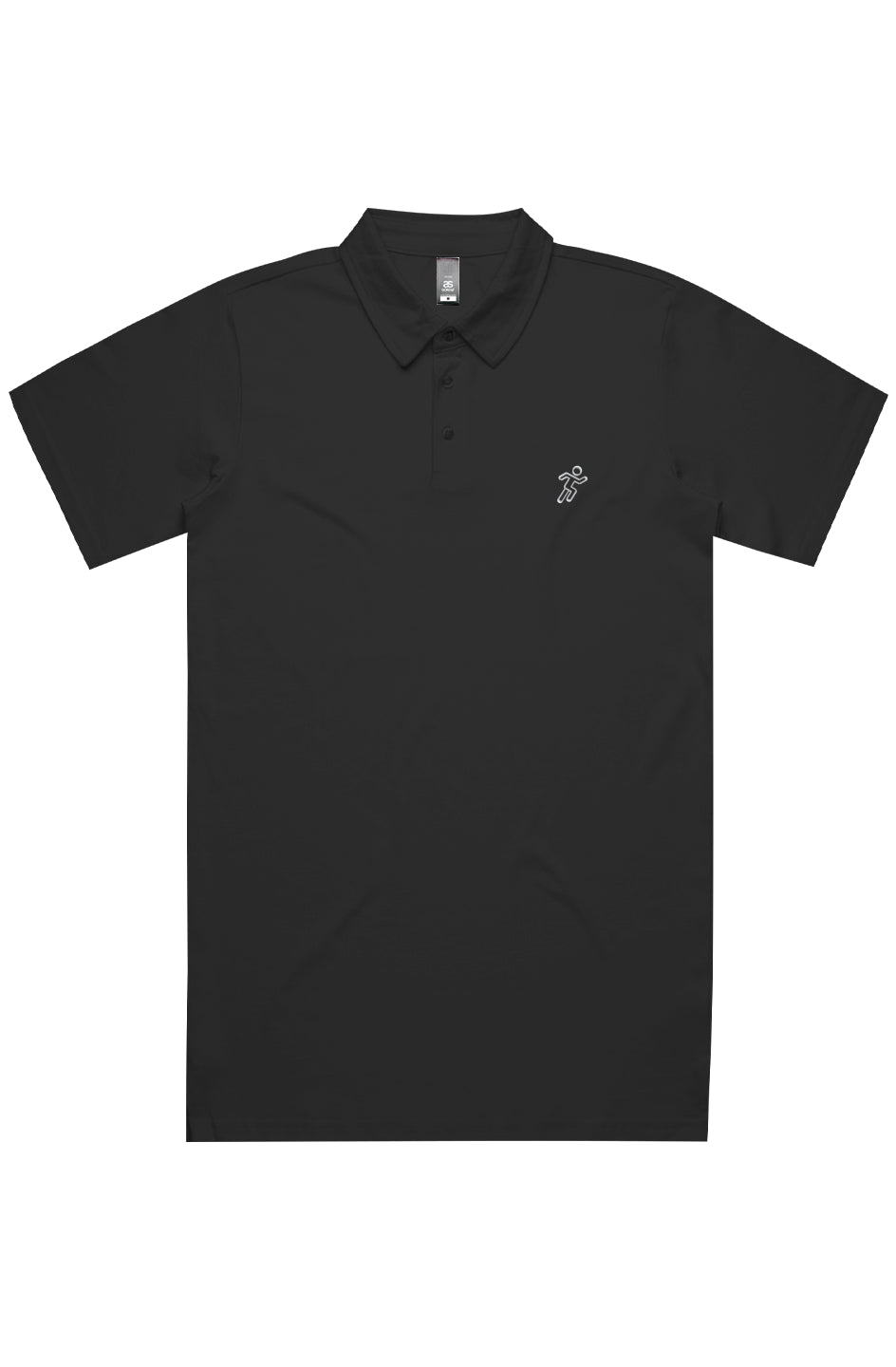 Running Man Polo