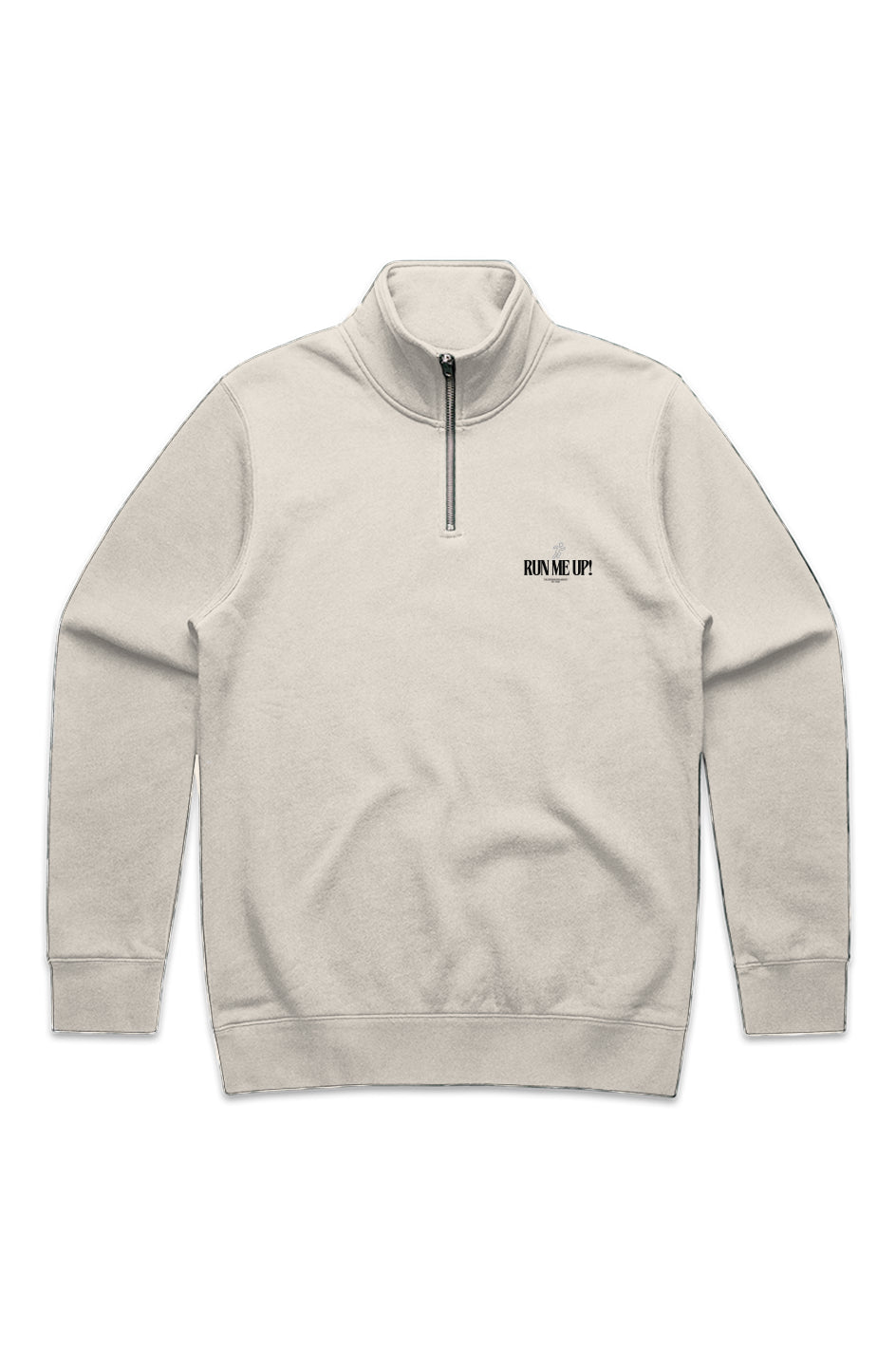 Classic Mountain HALF ZIP