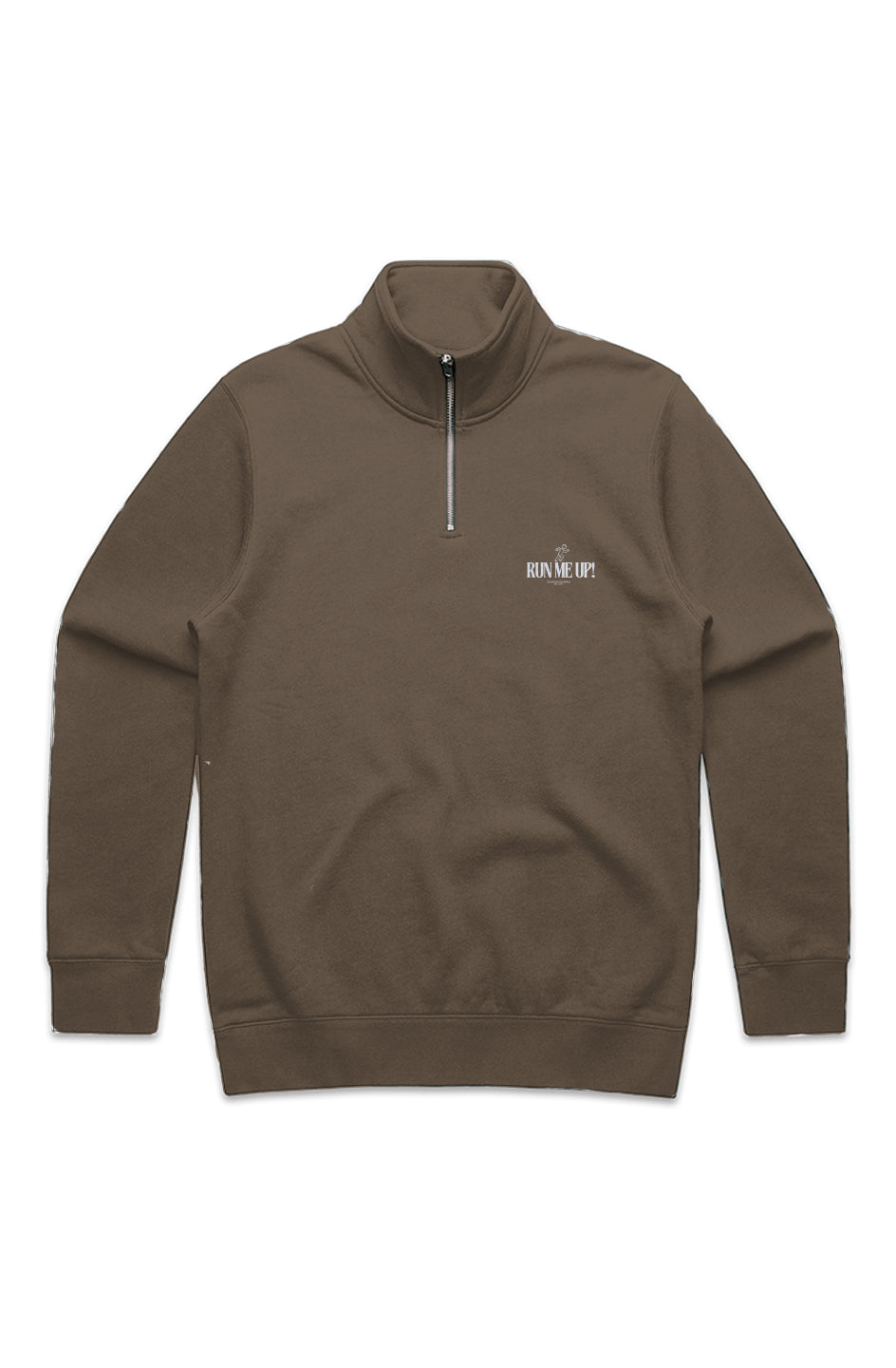 Classic Mountain HALF ZIP