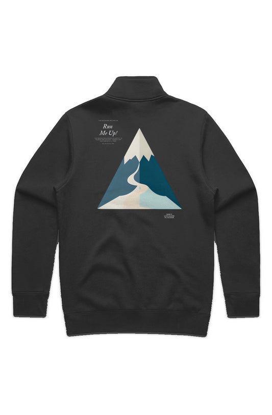 Classic Mountain HALF ZIP