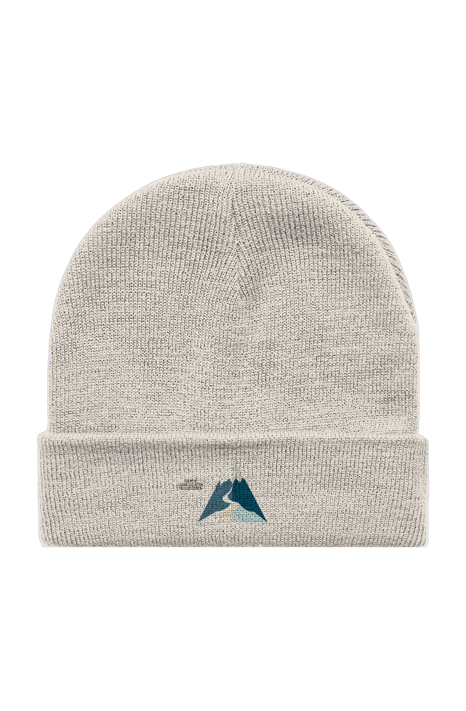mountain Cuff Beanie