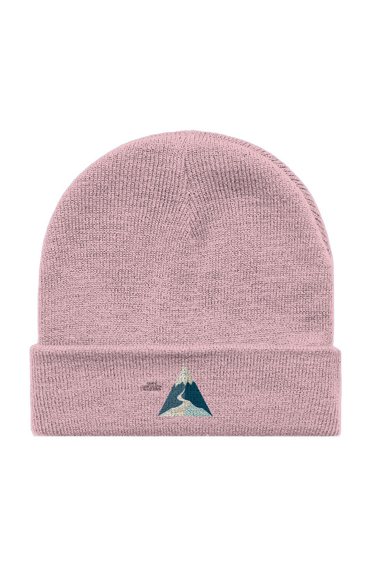 mountain Cuff Beanie