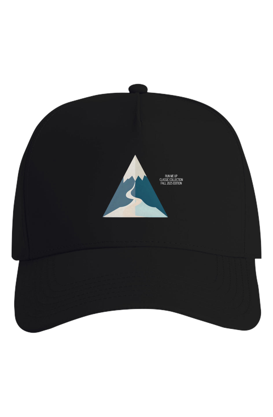 Mountain Cap