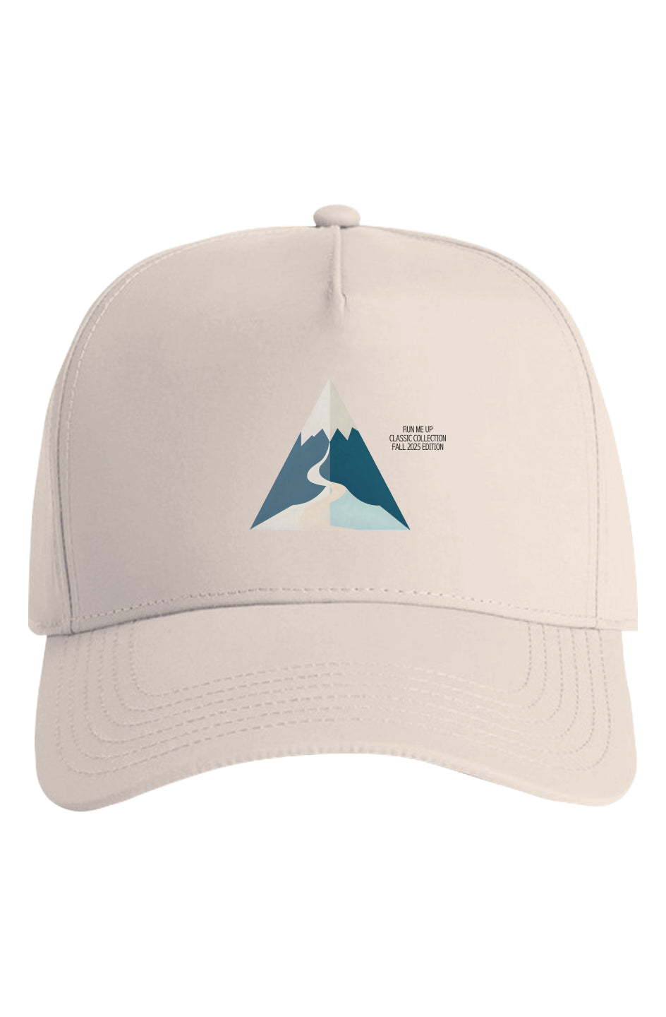 Mountain Cap