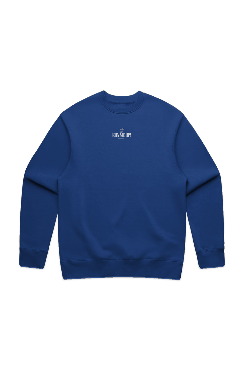 Classic CREW