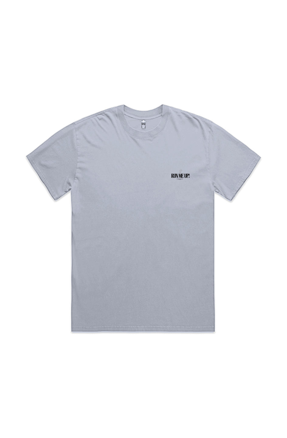 classic FADED TEE