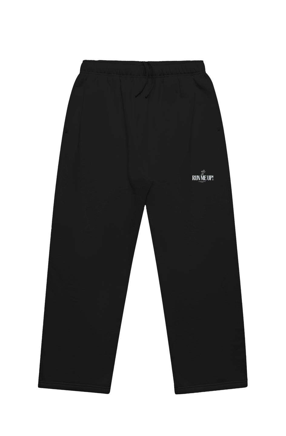 Classic Mountain Cuffless Trackpants