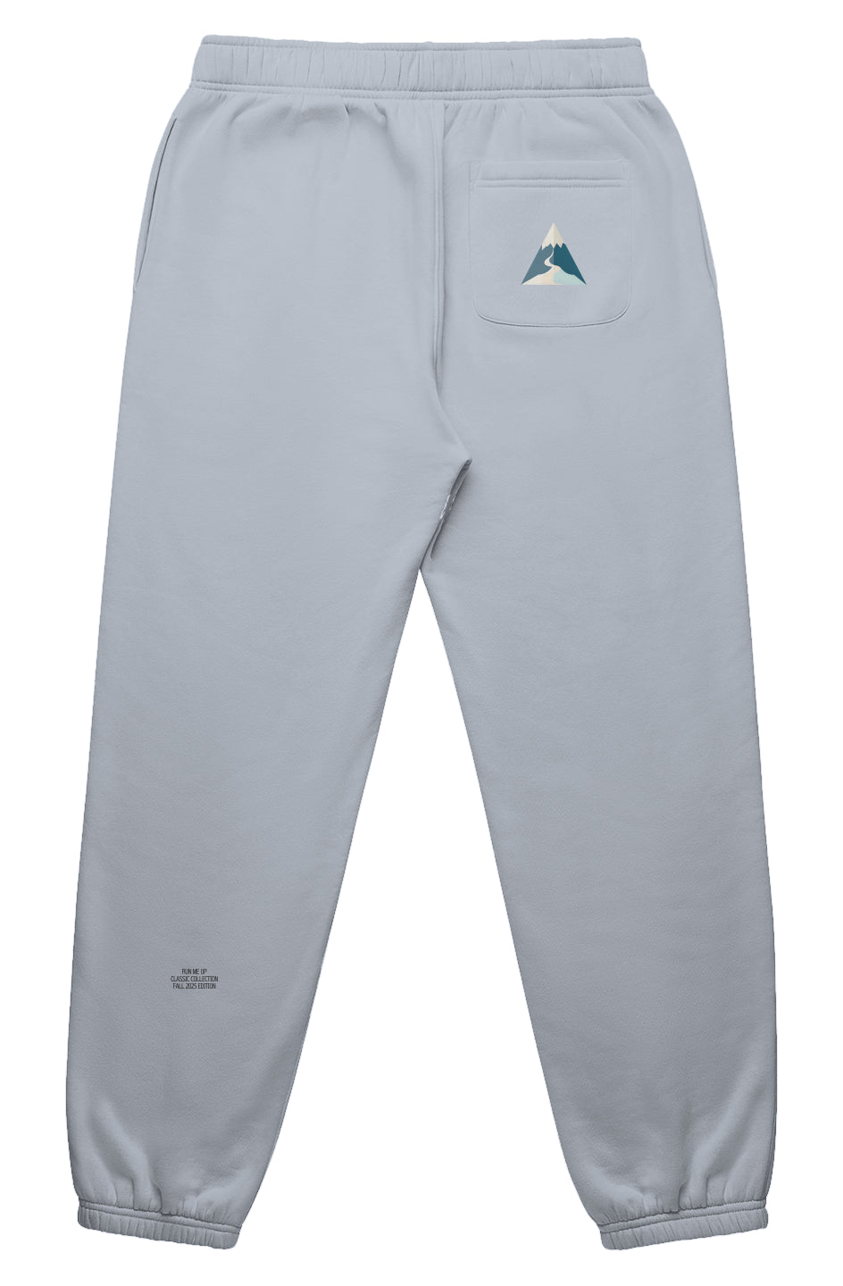 Classic Mountain Track Pants