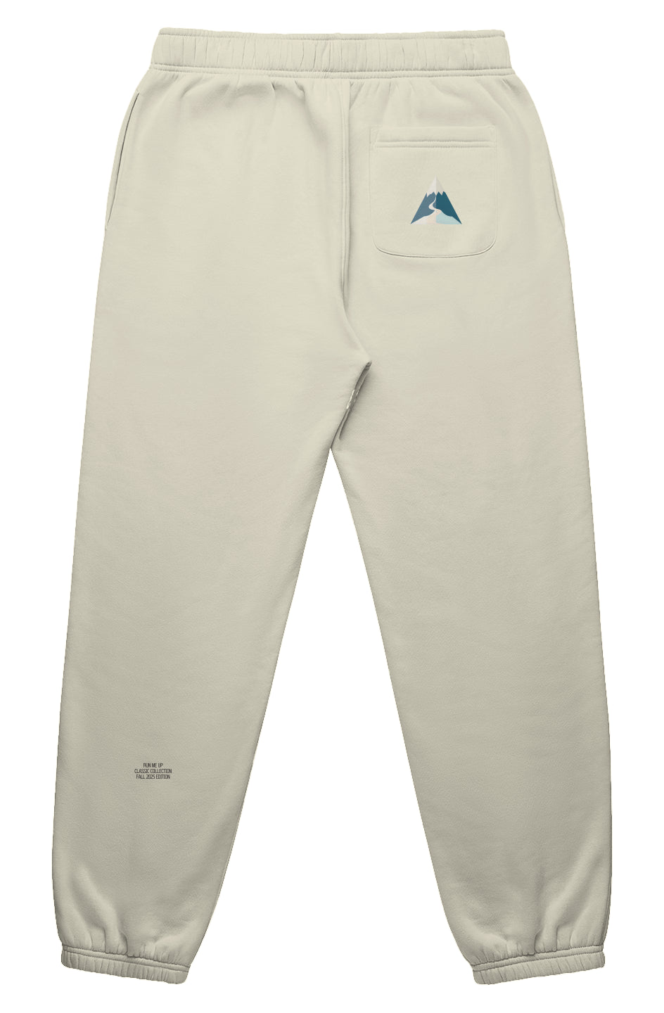 Classic Mountain Track Pants
