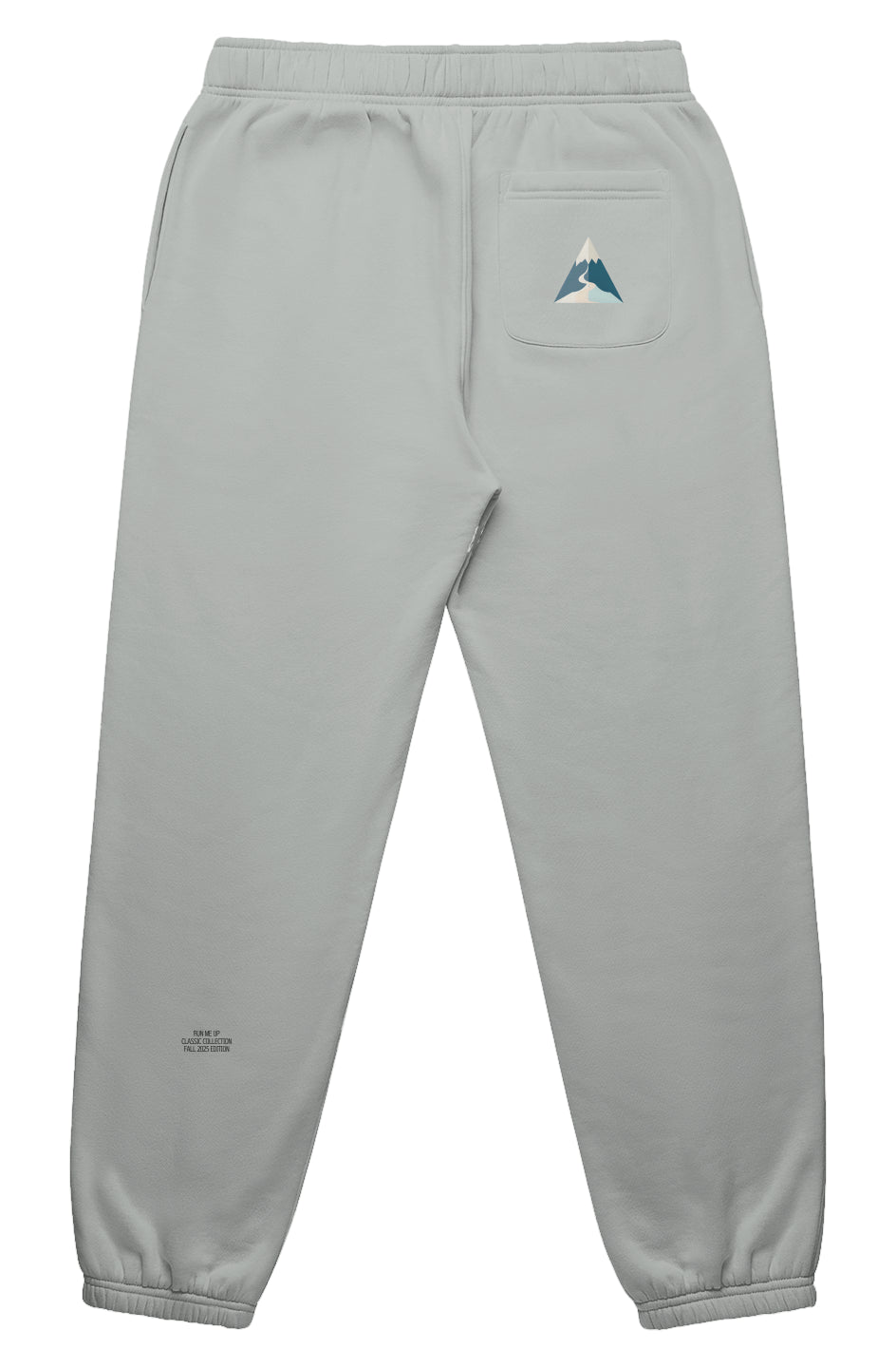 Classic Mountain Track Pants