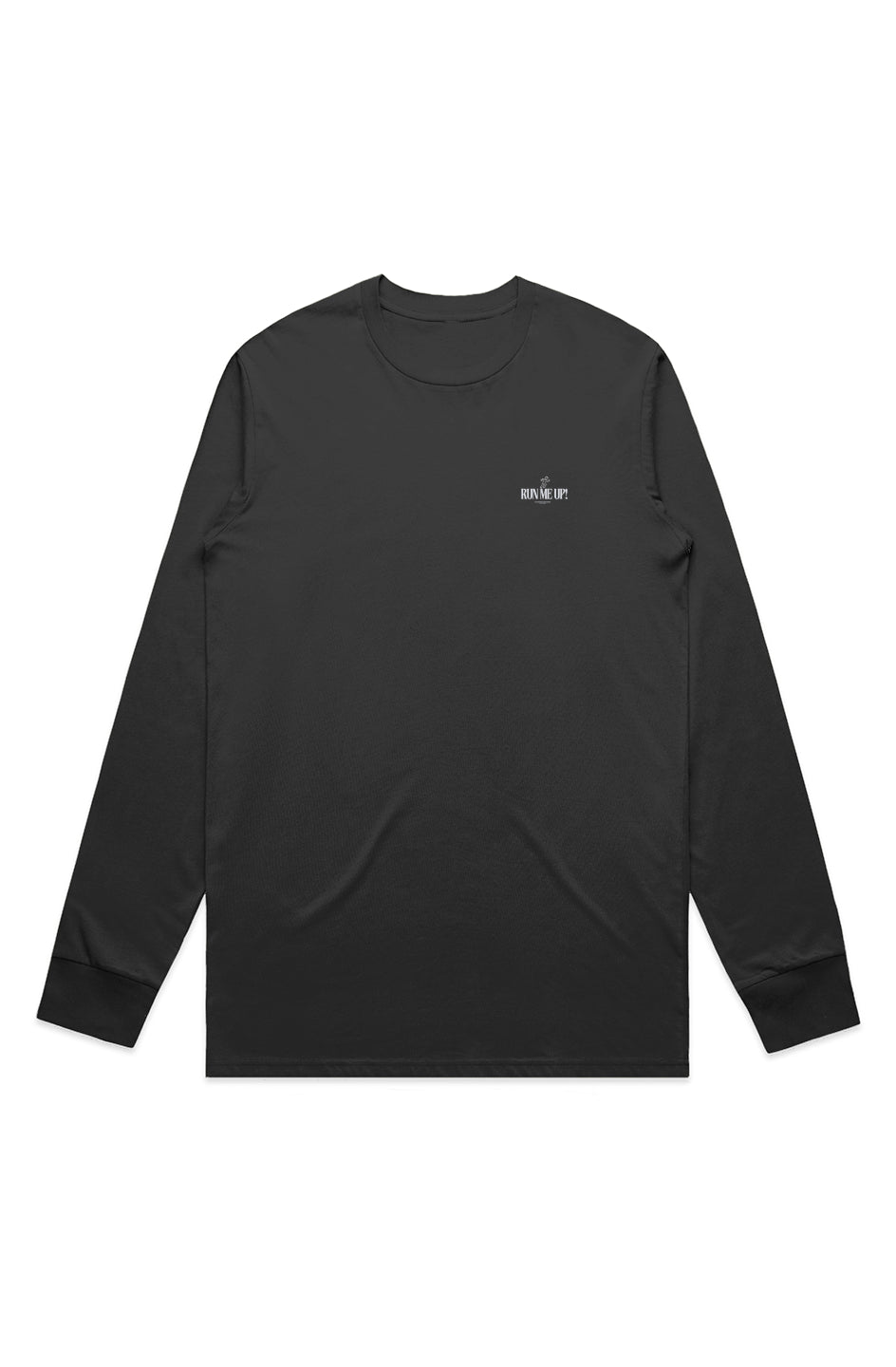 Staple L/S Tee