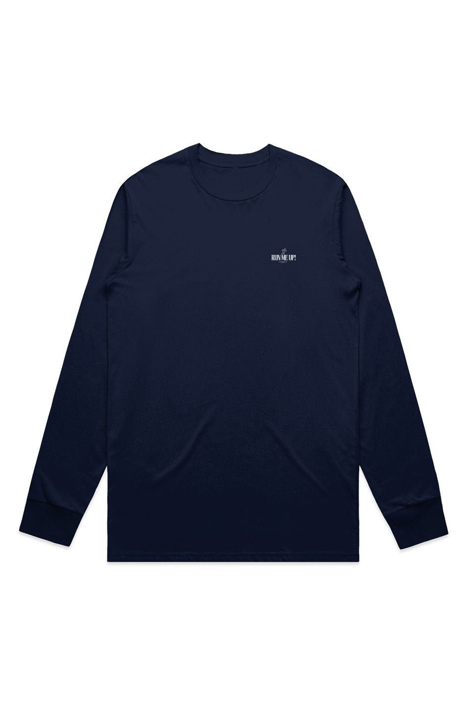 Staple L/S Tee