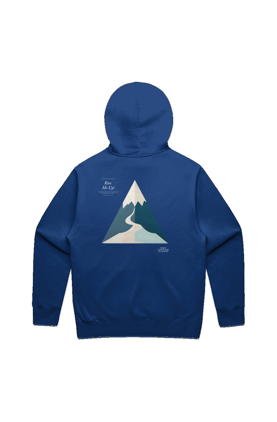 Classic Mountain HOOD