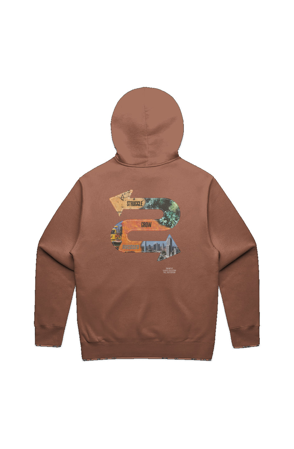 Struggle 2 Succeed HOOD