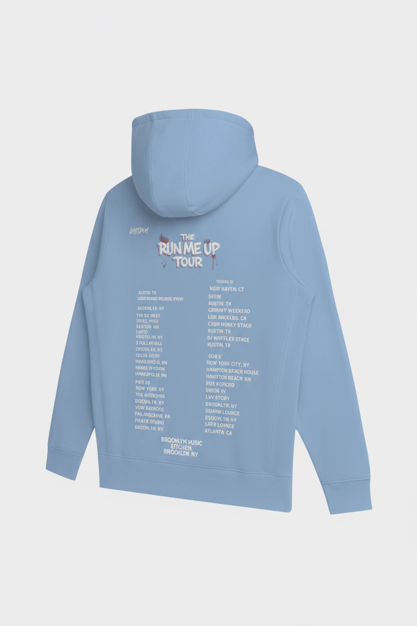 Chytown Tour Organic Hood