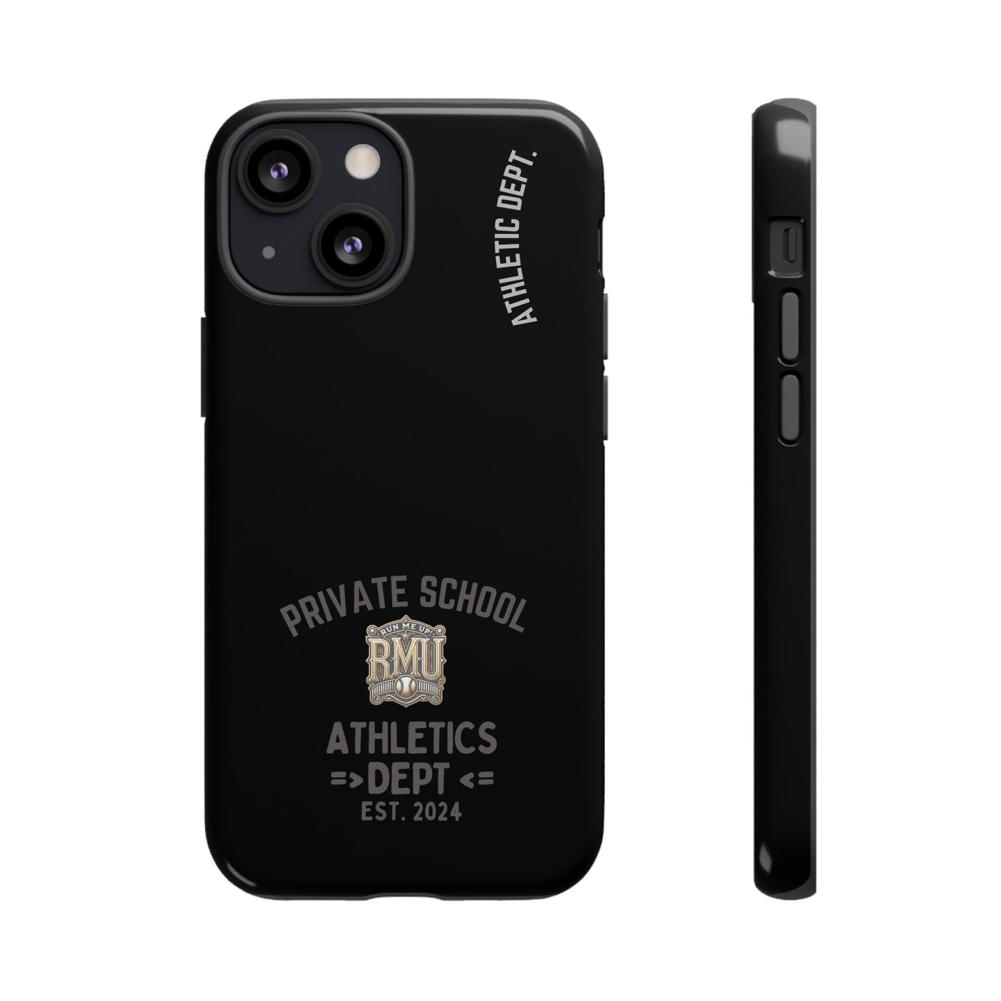 RMU Athletic Dept. Phone Case