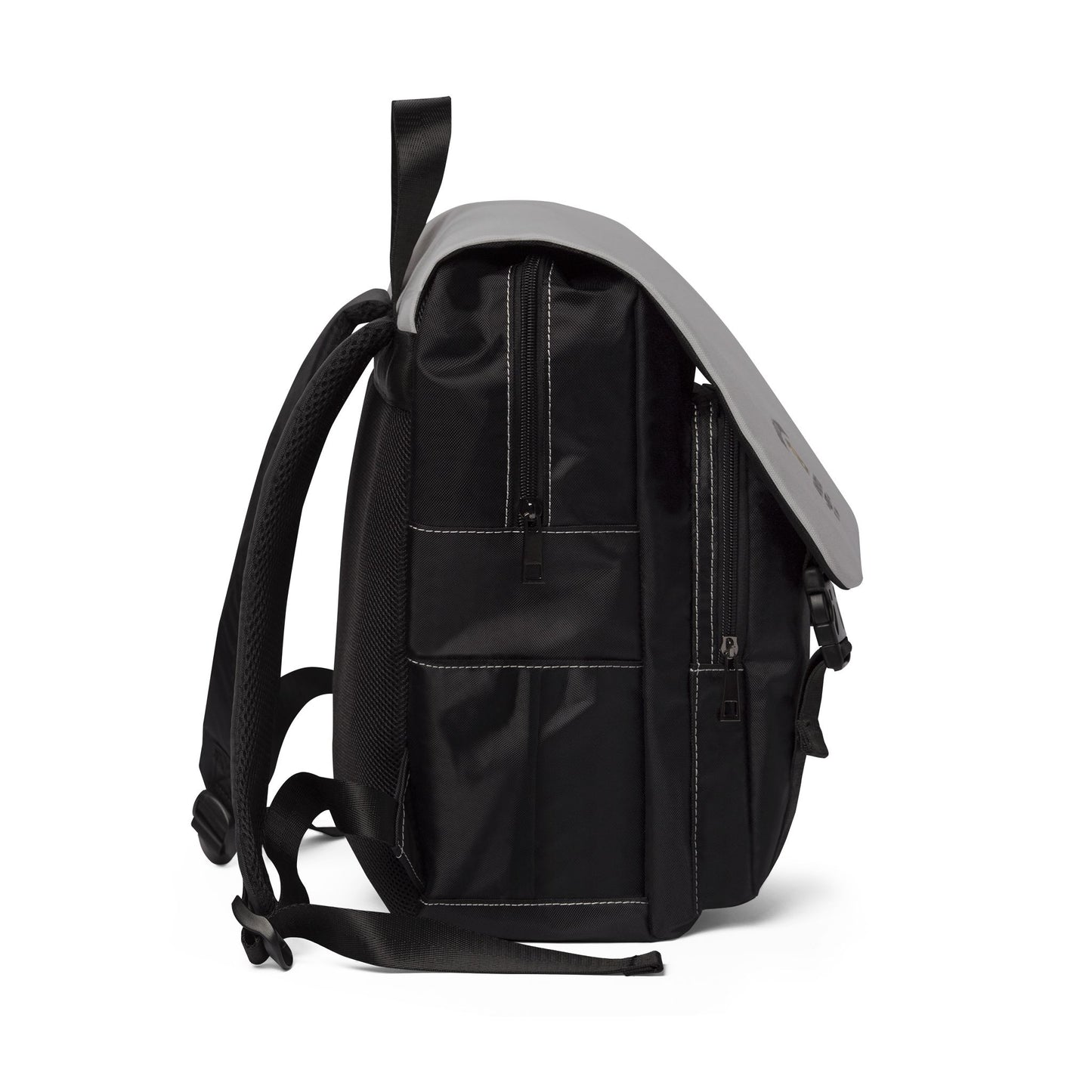PRIVATE SCHOOL Shoulder Backpack