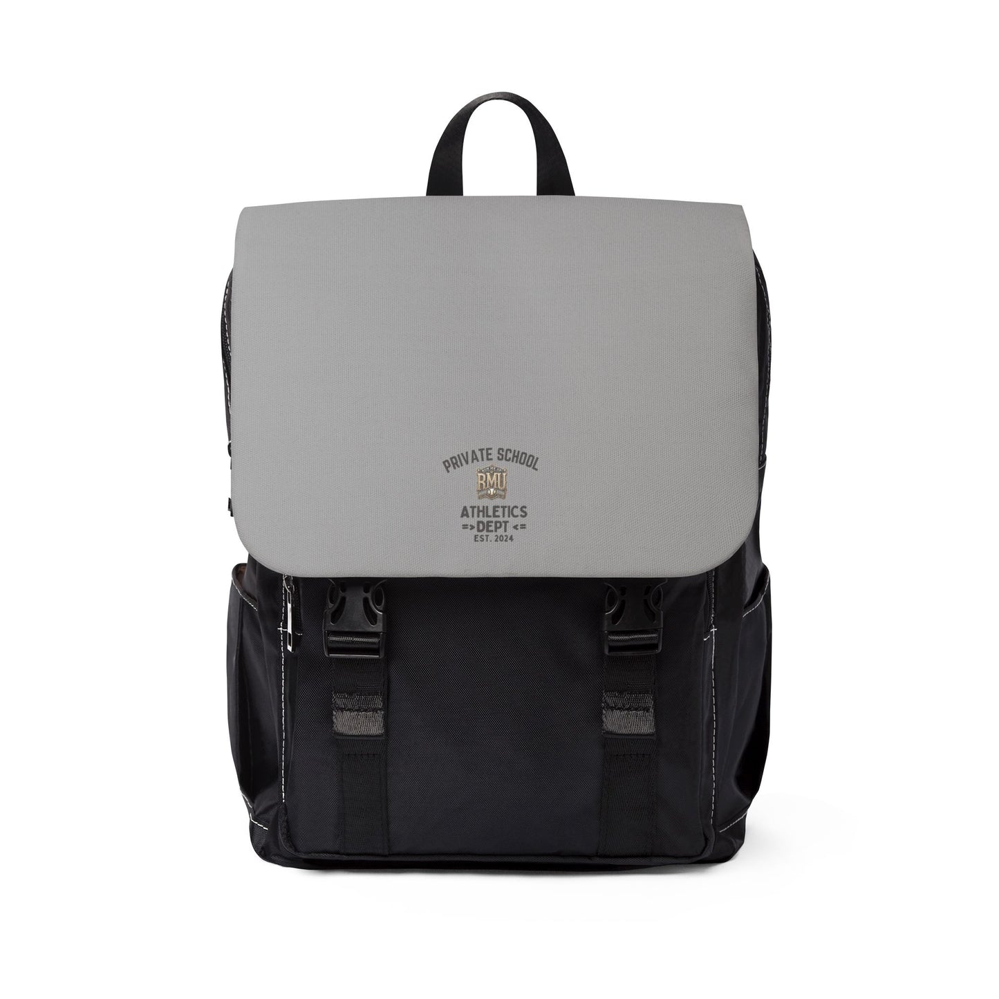 PRIVATE SCHOOL Shoulder Backpack