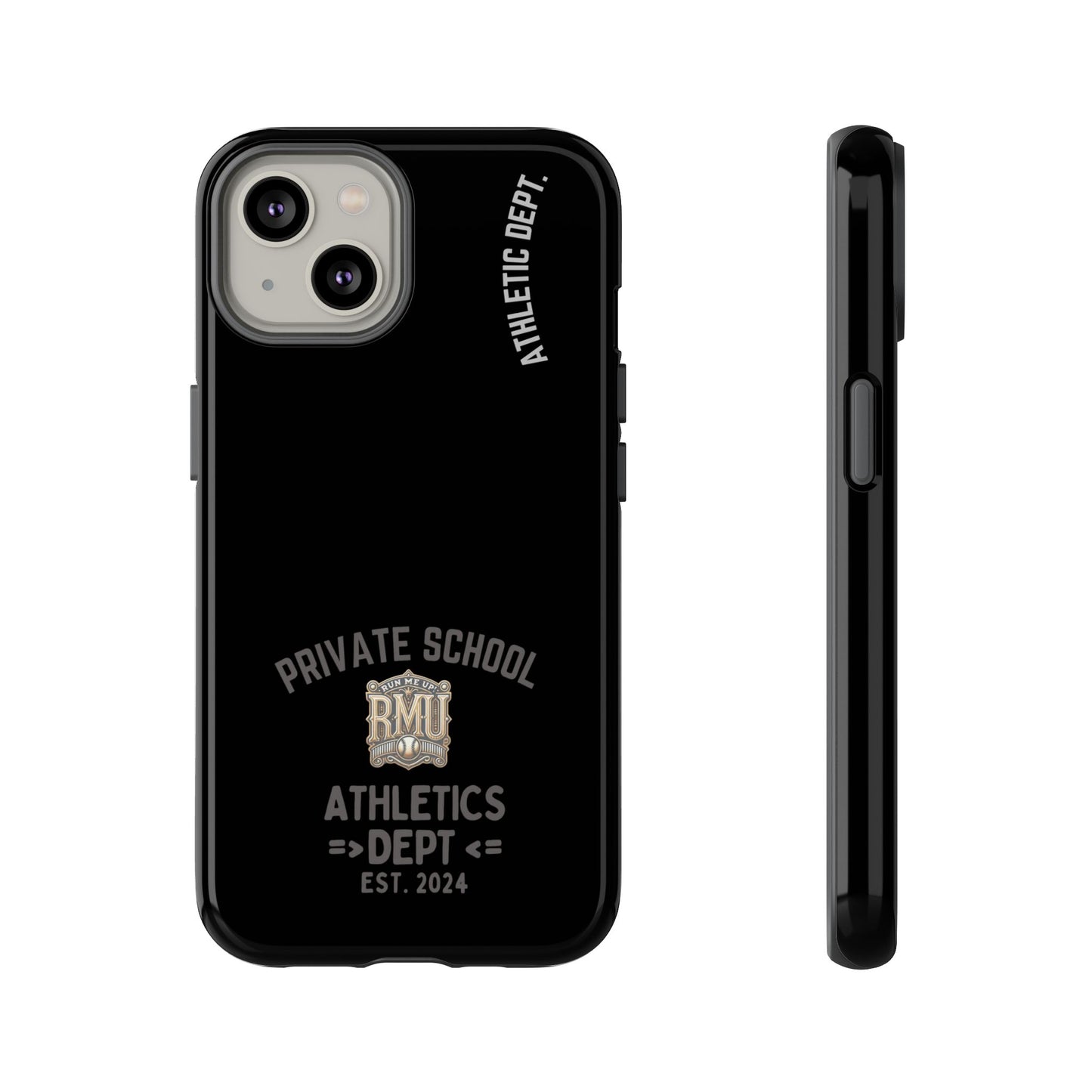 RMU Athletic Dept. Phone Case