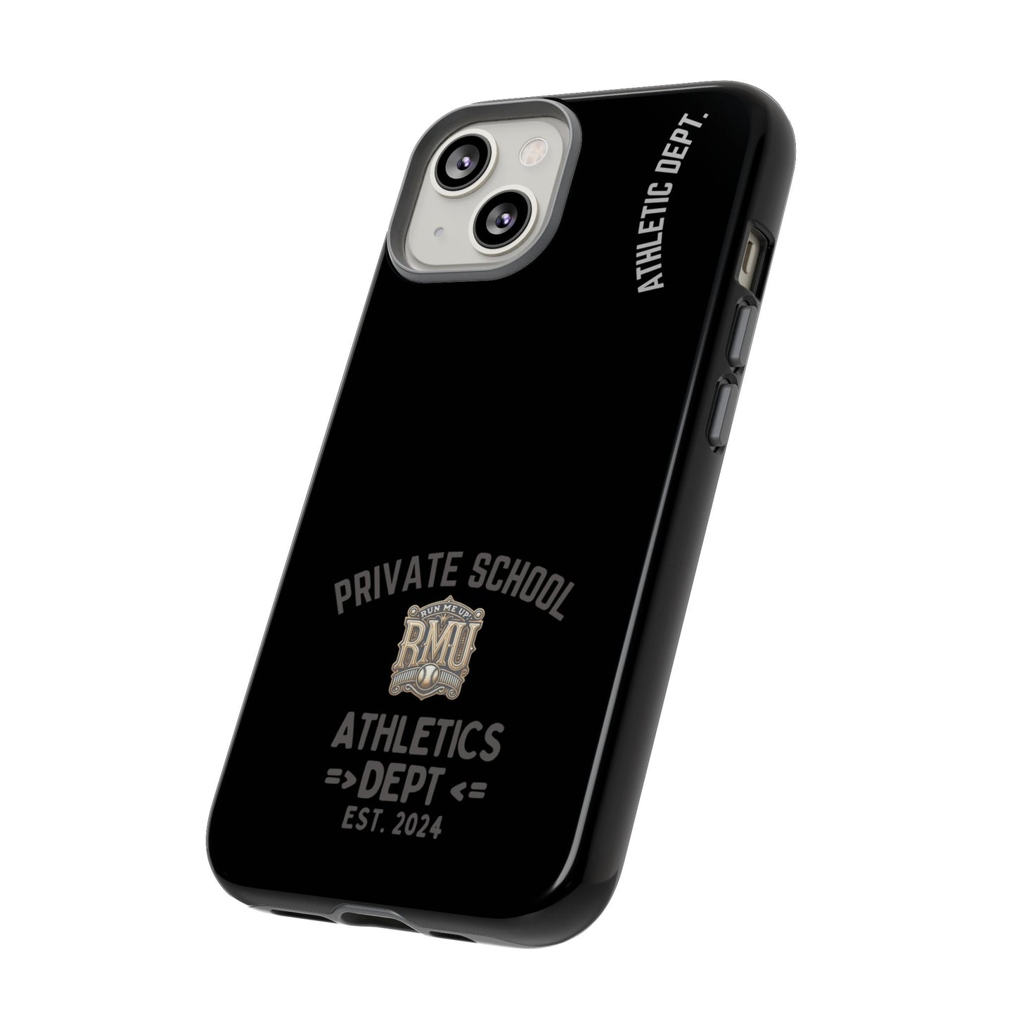 RMU Athletic Dept. Phone Case
