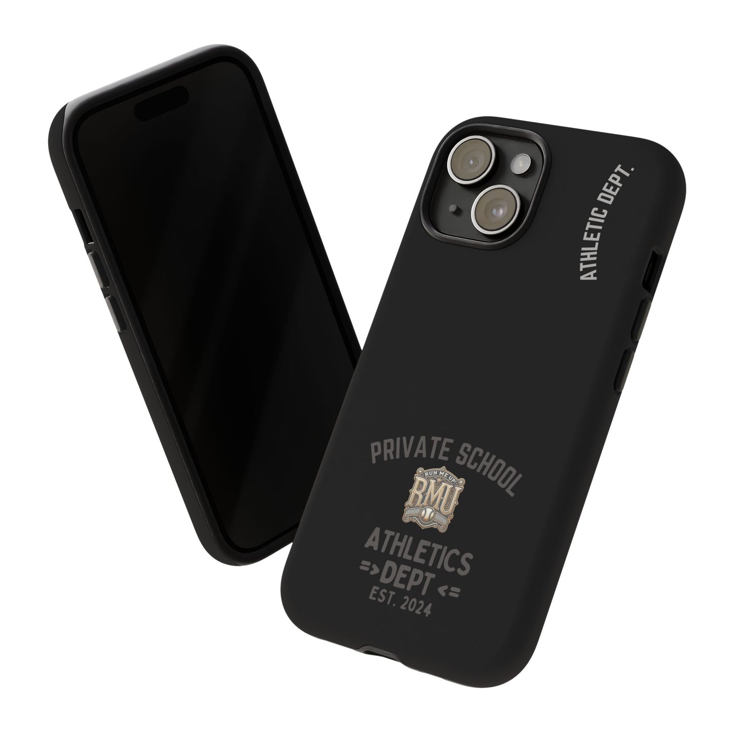 RMU Athletic Dept. Phone Case