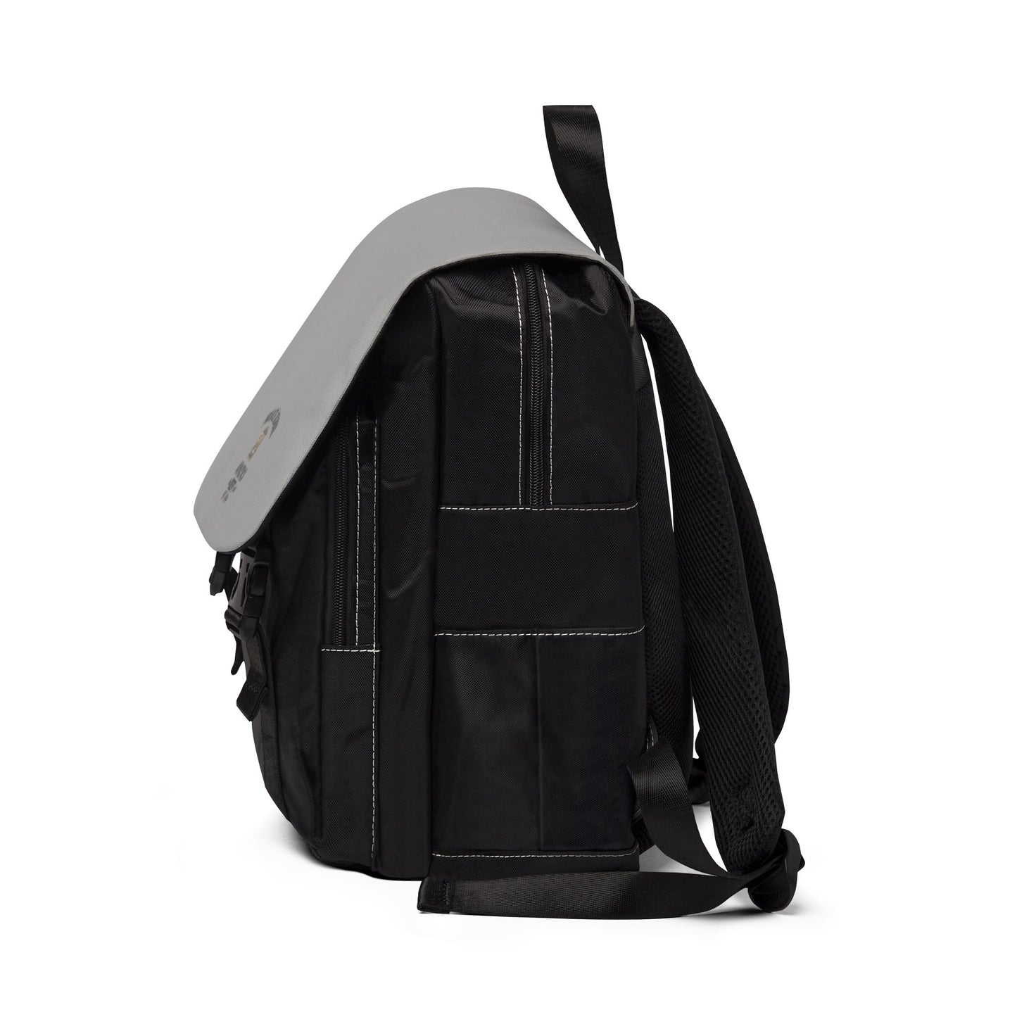 PRIVATE SCHOOL Shoulder Backpack
