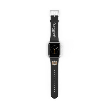 Athletic Dept. Watch Band