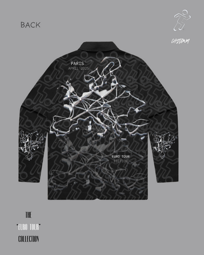 EURO TOUR JACKET