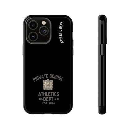 RMU Athletic Dept.  Phone Case