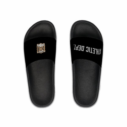 Men's Athletic Dept. Slides