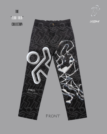 EURO TOUR PANTS